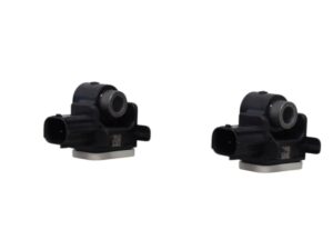 Sensore Airbag Alfa Romeo Giulietta 50509587 - 16405