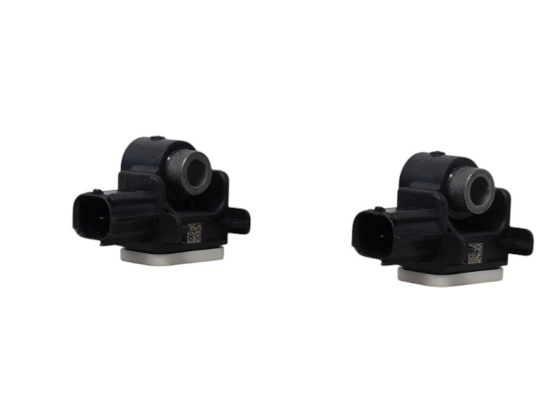 Sensore Airbag Alfa Romeo Giulietta 50509587 - 16405