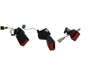 Attacco Cintura Post Alfa Romeo Giulietta 34072771 34072769 - 16406