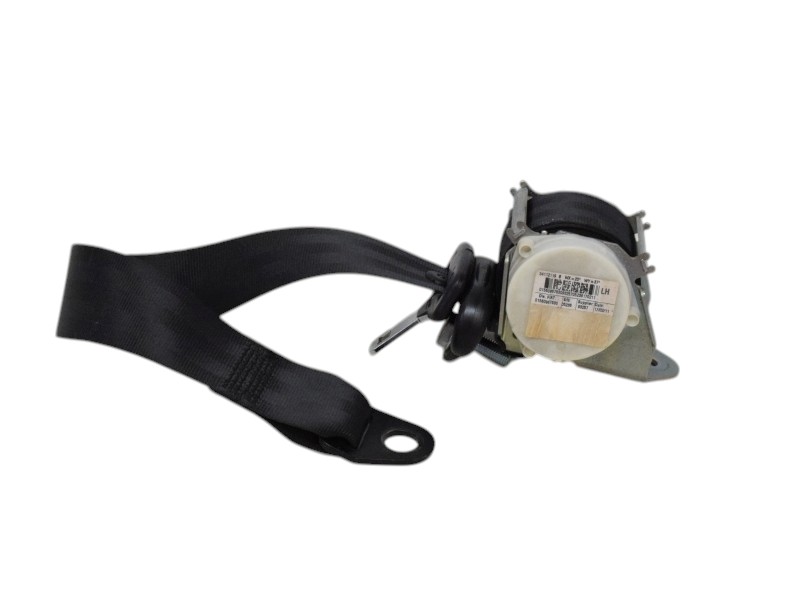 Cintura Di Sicurezza Post Sx Alfa Romeo Giulietta 156096763 156101398 - 16408 Cintura Di Sicurezza Post Sx Alfa Romeo Giulietta 156096763 156101398 - 16408