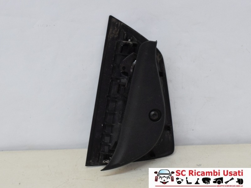 Maniglia Posteriore Sinistra Alfa Giulietta 156098845 - 16416 Maniglia Posteriore Sinistra Alfa Giulietta 156098845 - 16416