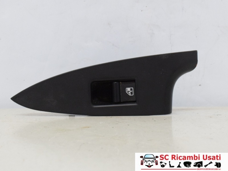 Pulsante Alzavetro Post Sx Alfa Romeo Giulietta 156150331 156095713 - 16419