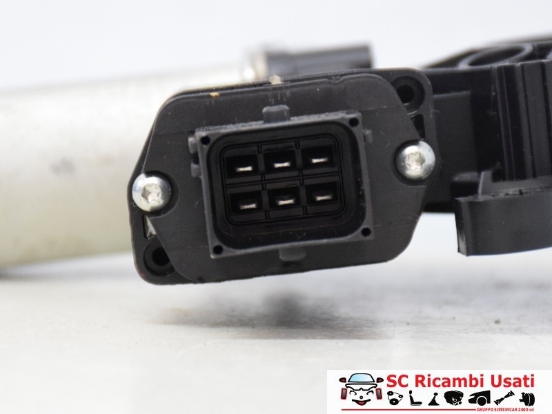 Alzavetro Posteriore Sinistro Giulietta 71754432 71777782 - 16420 Alzavetro Posteriore Sinistro Giulietta 71754432 71777782 - 16420