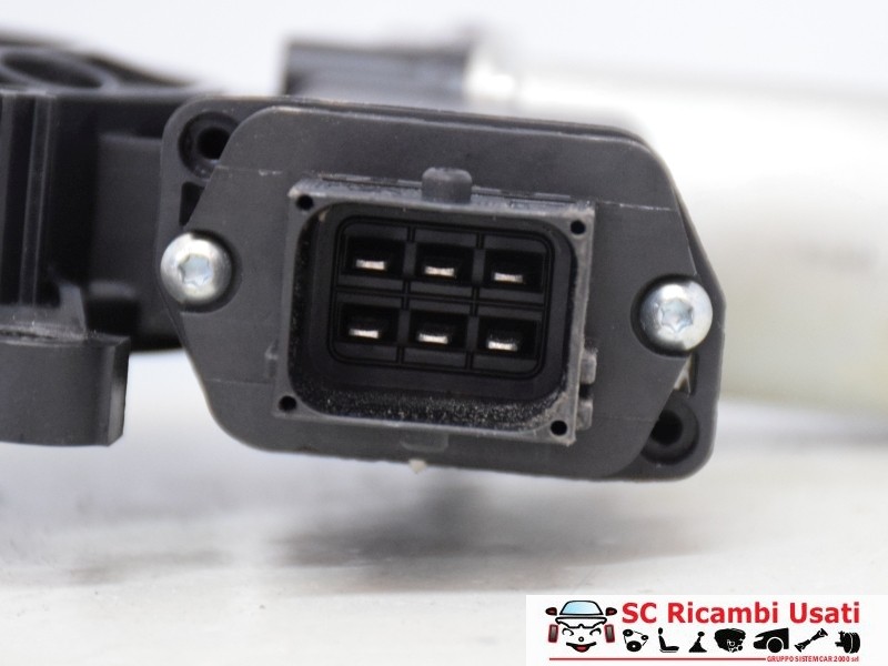 Alzavetro Posteriore Destro Giulietta 71754431 71777781 - 16421