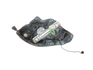 Alzavetro Posteriore Sinistro Alfa Giulietta 50510690 50509743 - 16425