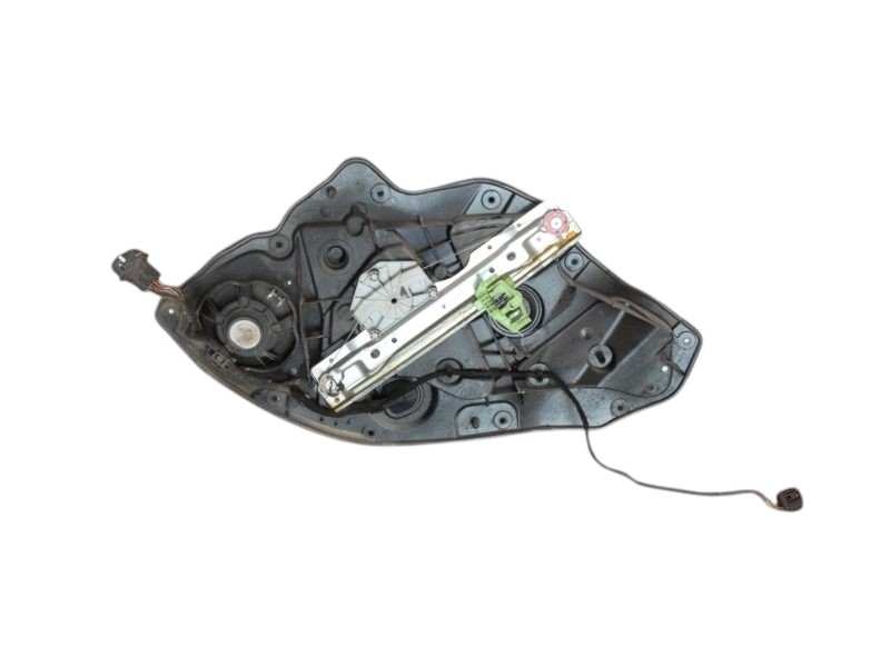 Alzavetro Posteriore Sinistro Alfa Giulietta 50510690 50509743 - 16425