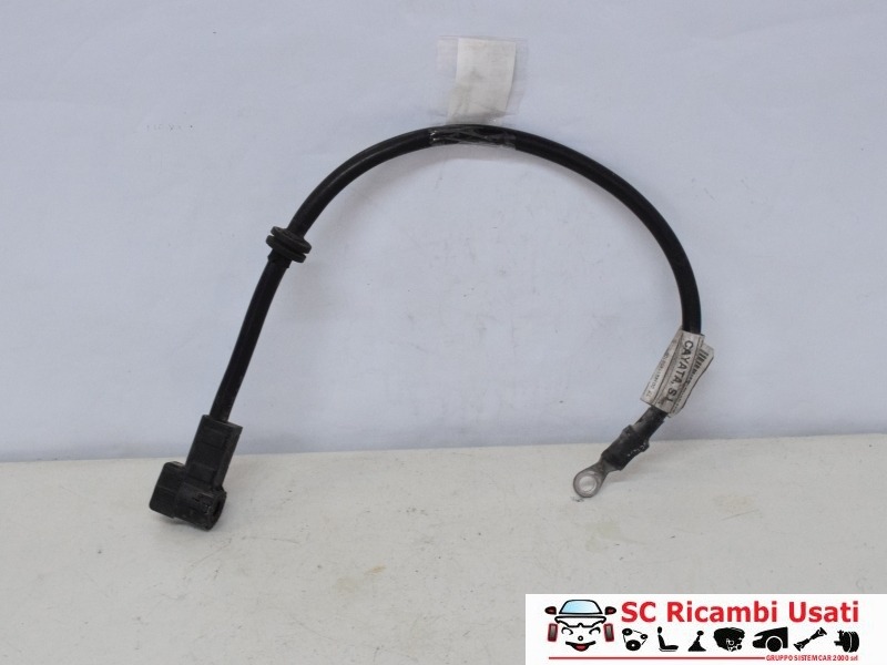 Cavo Batteria Alfa Romeo Giulietta 50521491 - 16430 Cavo Batteria Alfa Romeo Giulietta 50521491 - 16430