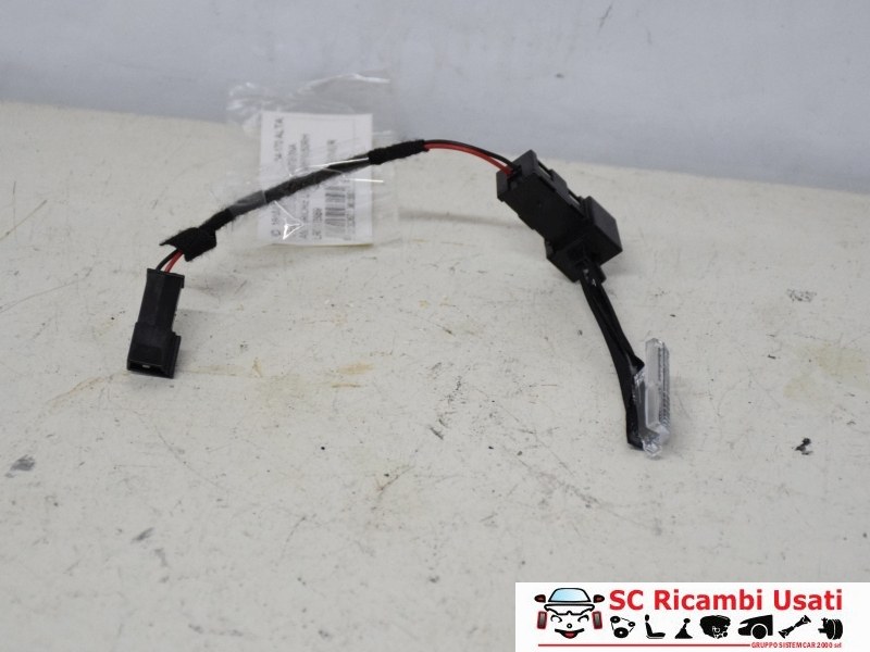 Led Maniglia Anteriore Destra Range Rover Evoque LMP0050RH LR072389 - 16460 Led Maniglia Anteriore Destra Range Rover Evoque LMP0050RH LR072389 - 16460