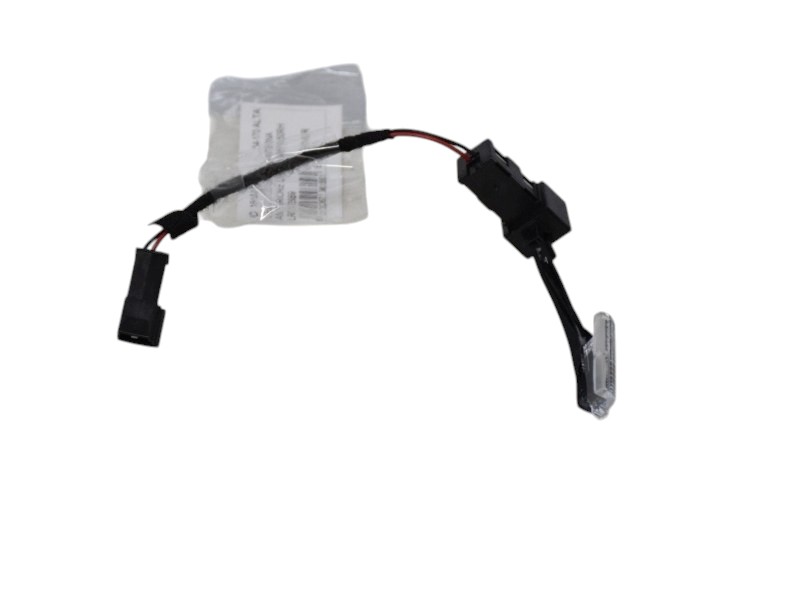 Led Maniglia Anteriore Destra Range Rover Evoque LMP0050RH LR072389 - 16460 Led Maniglia Anteriore Destra Range Rover Evoque LMP0050RH LR072389 - 16460