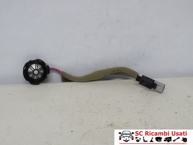 Tweeter Porta Ant Dx Range Rover Evoque BJ32-18808-AC LR025876 - 16461