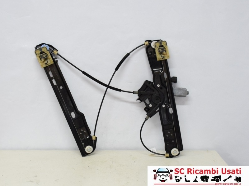 Alzavetro Anteriore Destro Range Rover Evoque BJ3223200AH - 16462 Alzavetro Anteriore Destro Range Rover Evoque BJ3223200AH - 16462