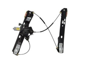 Alzavetro Anteriore Destro Range Rover Evoque BJ3223200AH - 16462