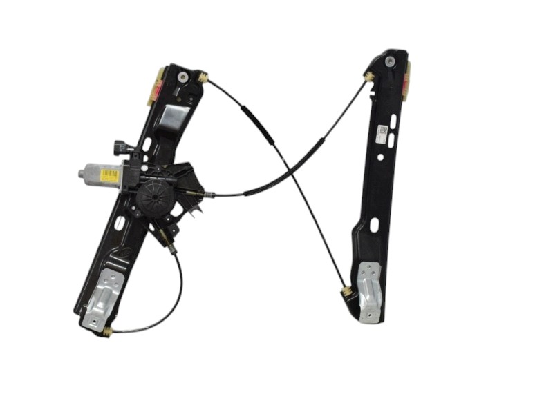 Alzavetro Anteriore Destro Range Rover Evoque BJ3223200AH - 16462 Alzavetro Anteriore Destro Range Rover Evoque BJ3223200AH - 16462