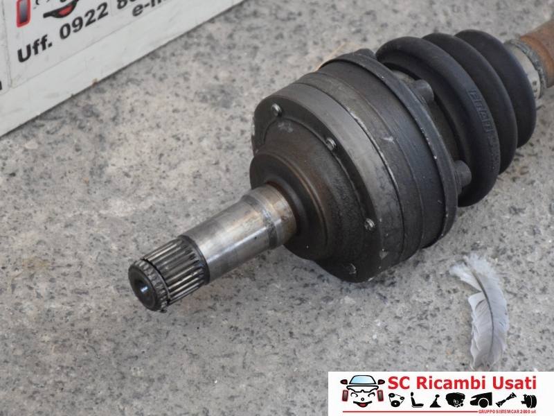 Semiasse Sx Lancia Musa 46308079 - 16470