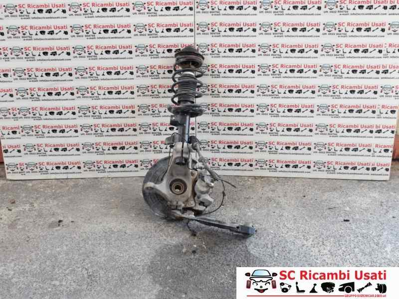 Sospensione Anteriore Sinistra Alfa Giulietta 50514556 50521045 - 16476