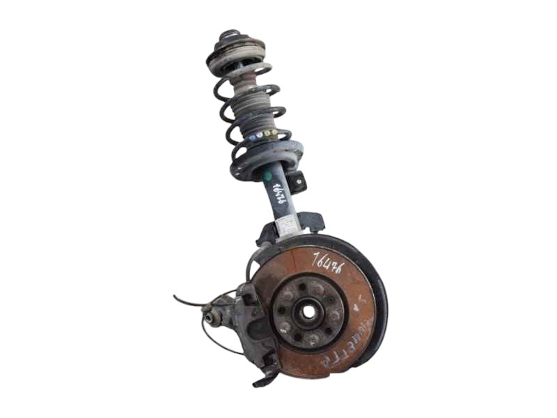 Sospensione Anteriore Sinistra Alfa Giulietta 50514556 50521045 - 16476