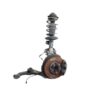 Sospensione Anteriore Destra Alfa Romeo Giulietta 50514553 50523956 - 16477 Sospensione Anteriore Destra Alfa Romeo Giulietta 50514553 50523956 - 16477