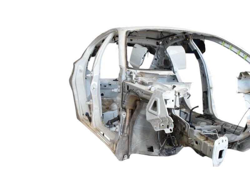 Fianco Fiancata Lamierato Destro Alfa Giulietta 50519262 50519274 - 16480