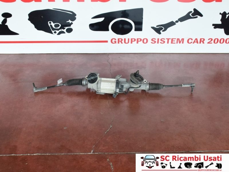 Scatola Sterzo Giulietta 50521026 50547666 50519427 - 16484 Scatola Sterzo Giulietta 50521026 50547666 50519427 - 16484