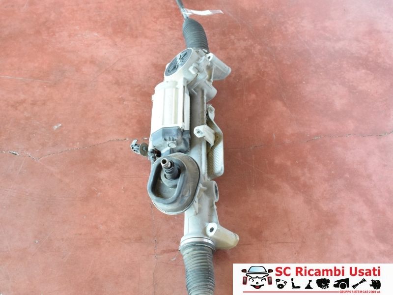 Scatola Sterzo Giulietta 50521026 50547666 50519427 - 16484 Scatola Sterzo Giulietta 50521026 50547666 50519427 - 16484