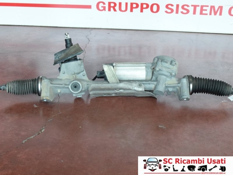 Scatola Sterzo Giulietta 50521026 50547666 50519427 - 16484 Scatola Sterzo Giulietta 50521026 50547666 50519427 - 16484