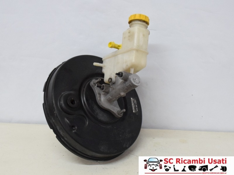 Servofreno Alfa Giulietta 50520398 - 16487