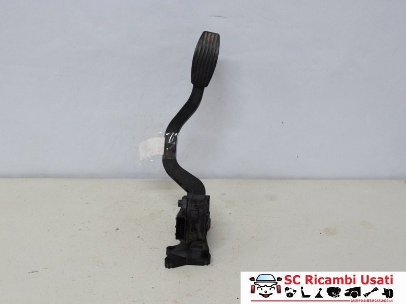 Pedale Acceleratore Giulietta 50521267 - 16488