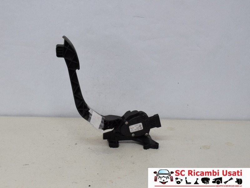Pedale Acceleratore Giulietta 50521267 - 16488