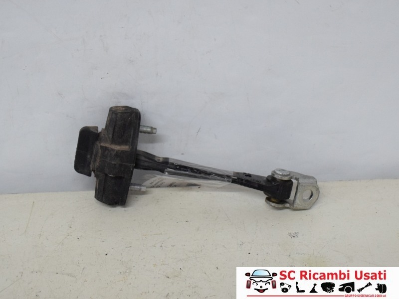 Tirante Fermaporta Posteriore Giulietta 50521442 50519417