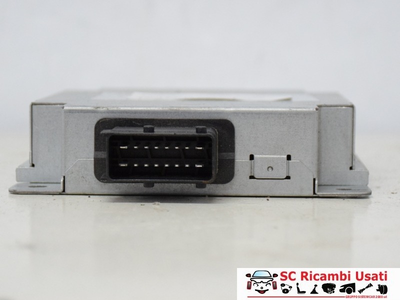 Centralina Autoradio Alfa Giulietta 51833517 - 16517