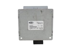 Centralina Autoradio Alfa Giulietta 51833517 - 16517