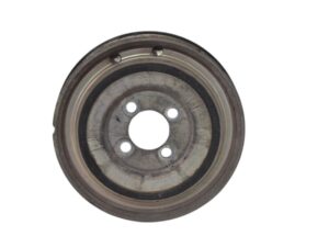 Puleggia Motore Lancia Musa 1.3 Multijet 46819147 55200498 - 16529