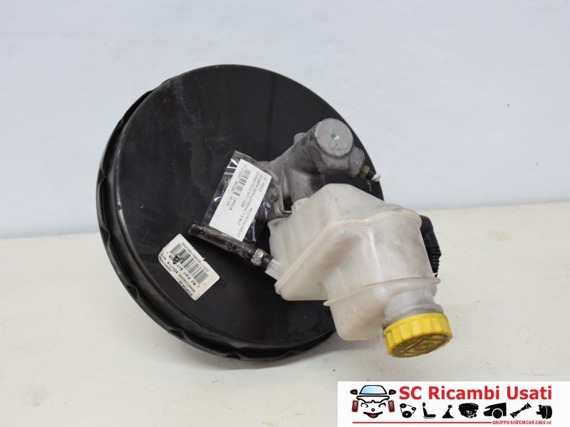 Servofreno Lancia Musa 51711209 - 16532