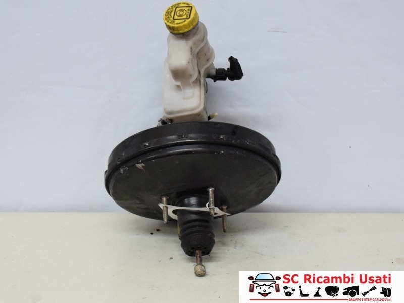 Servofreno Lancia Musa 51711209 - 16532