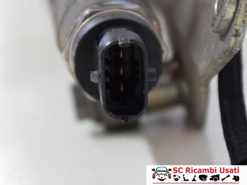 Flauto Gasolio Lancia Musa 1.3 Multijet 70cv 46817523 0445214044 - 16535 Flauto Gasolio Lancia Musa 1.3 Multijet 70cv 46817523 0445214044 - 16535