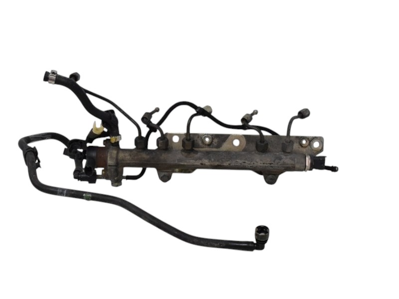 Flauto Gasolio Lancia Musa 1.3 Multijet 70cv 46817523 0445214044 - 16535 Flauto Gasolio Lancia Musa 1.3 Multijet 70cv 46817523 0445214044 - 16535