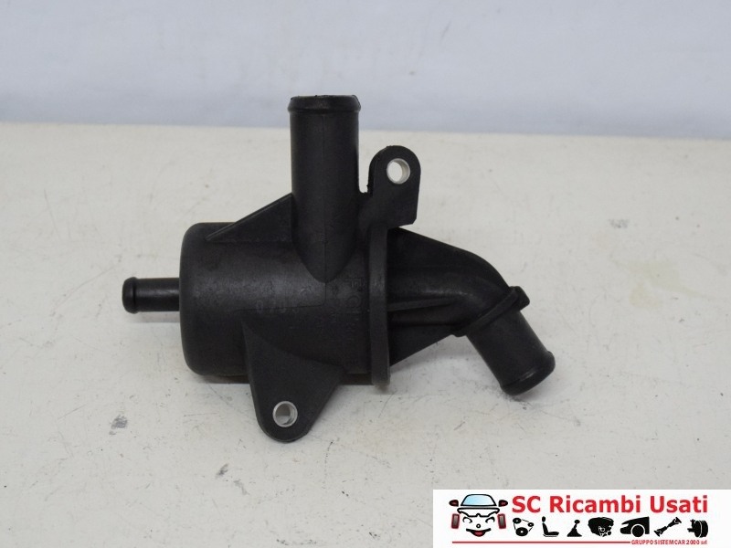 Decantatore Vapori Olio Lancia Musa 1.3 Multijet 55185372 - 16537