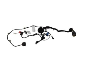 Cablaggio Porta Anteriore Sinistra Giulietta 50509737 - 16542