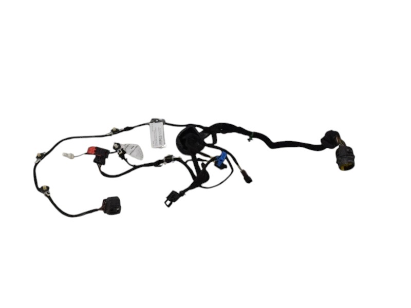 Cablaggio Porta Anteriore Sinistra Giulietta 50509737 - 16542