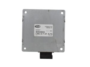 Centralina Autoradio Alfa Romeo Giulietta 51833517 - 16548