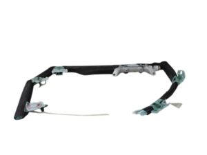 Airbag Tendina Laterale Sx Alfa Romeo Giulietta 52003600 SHI2-70V312 - 16558