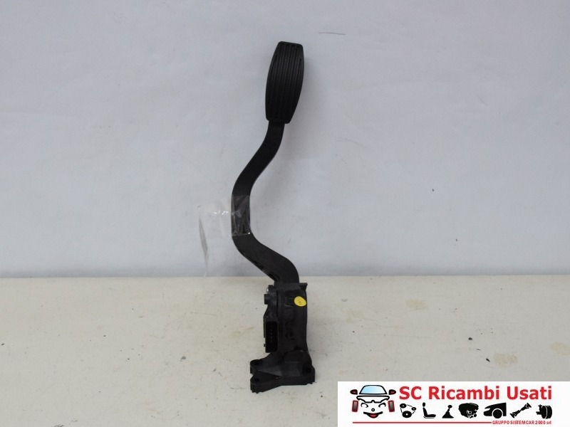 Pedale Acceleratore Alfa Giulietta 50521267 - 16569