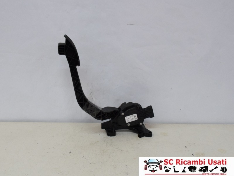 Pedale Acceleratore Alfa Giulietta 50521267 - 16569