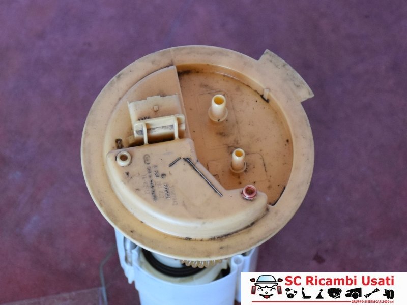 Pompa Carburante Galleggiante 2.0 Alfa Giulietta 51807842 50559783 - 16586 Pompa Carburante Galleggiante 2.0 Alfa Giulietta 51807842 50559783 - 16586