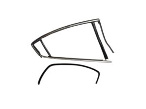 Guarnizione Guida Vetro Porta Post Dx Giulietta 50511609 50511615 50521070 - 16610
