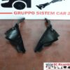 Rivestimento Battitacco Post Alfa Romeo Giulietta 156091515 156078891 - 16614 Rivestimento Battitacco Post Alfa Romeo Giulietta 156091515 156078891 - 16614