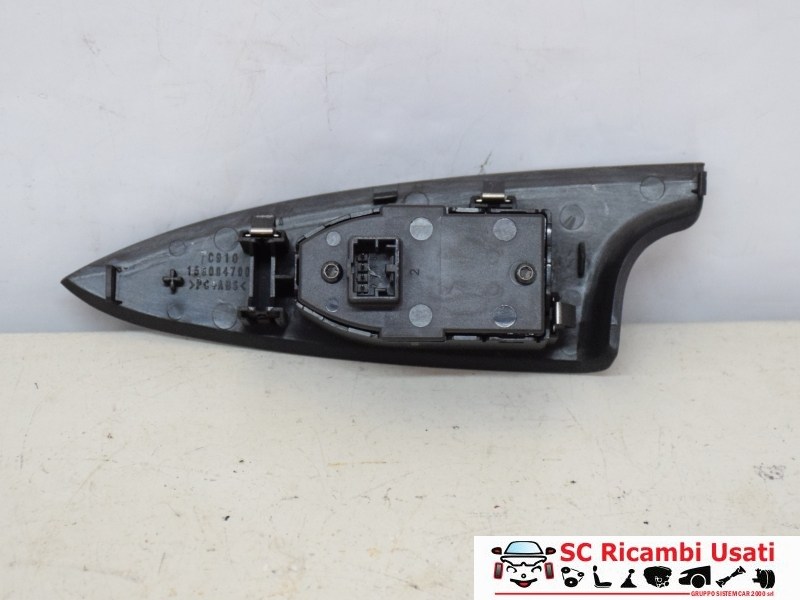 Pulsante Alzavetro Post Dx Alfa Romeo Giulietta  - 16619