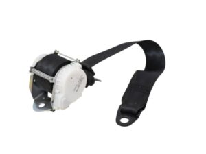 Cintura Di Sicurezza Post Sx Alfa Romeo Giulietta 156096763 156101398 - 16620