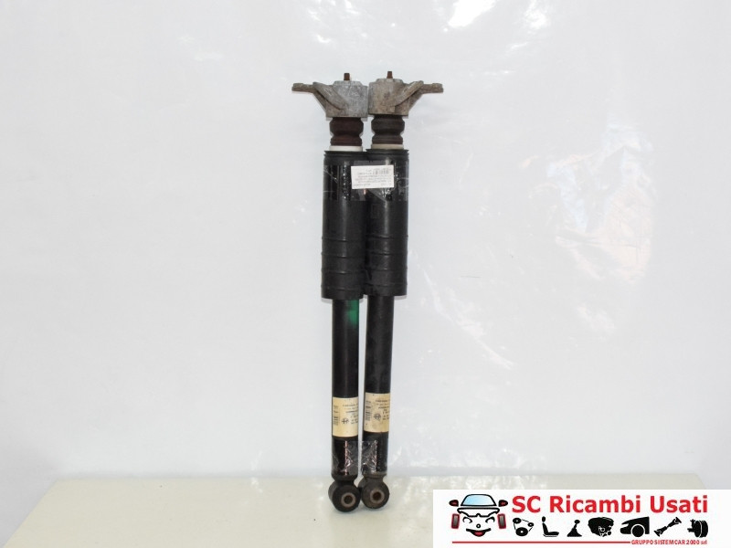 COPPIA AMMORTIZZATORI ALFA ROMEO Mito Serie (955_) 50508841 (08>)