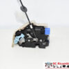 SERRATURA ANTERIORE SINISTRA VOLKSWAGEN Golf 5 Berlina 3B1837015AB (03>08)